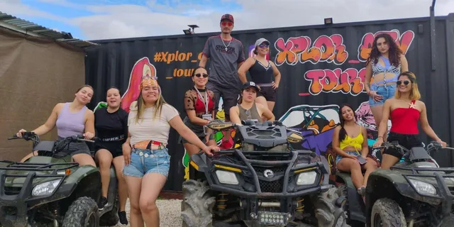 Miami Jet Ski and ATV Adventure 2 hr - Image 3