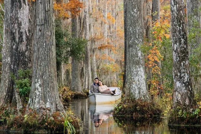 Charleston Private Photo Session - Image 3
