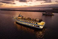 Los Angeles Dinner Cruise from Marina del Rey thumbnail 1