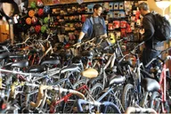 San Francisco Golden Gate Park Bike Ride thumbnail 5