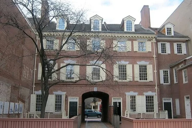 Philadelphia Private Walking Tour - Image 6