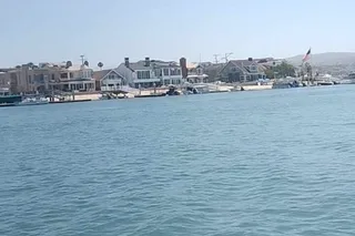Newport Beach Adventure and Dining