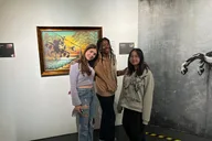 New York City Banksy Museum Admission thumbnail 3