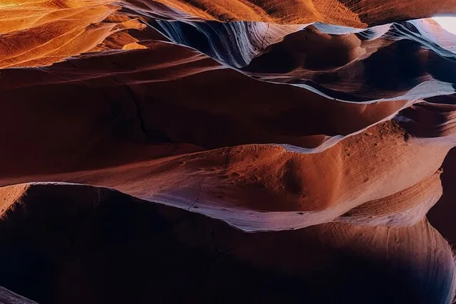 Antelope Canyon Adventure Tour - Image 6