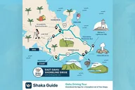 Oahu Shoreline Self-Guided Audio Tour thumbnail 4