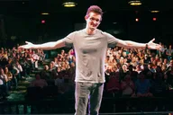 Las Vegas Magic Show at Planet Hollywood thumbnail 2