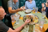 Washington DC Food Tour in Local Neighborhoods thumbnail 5