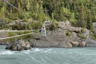 Homer Grewingk Glacier Hike thumbnail 2