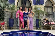 Marrakech Oriental Dance Class thumbnail 1