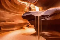 Page Antelope Canyon and Horseshoe Bend Tour thumbnail 6