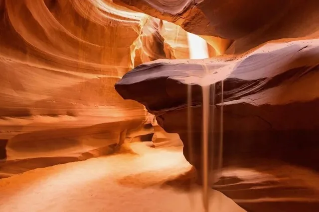 Page Antelope Canyon and Horseshoe Bend Tour - Image 6