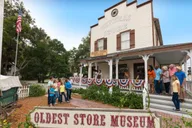 St. Augustine Trolley and Museums Tour thumbnail 2