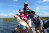 Fort Pierce Fishing Trip on Lake Okeechobee thumbnail 4
