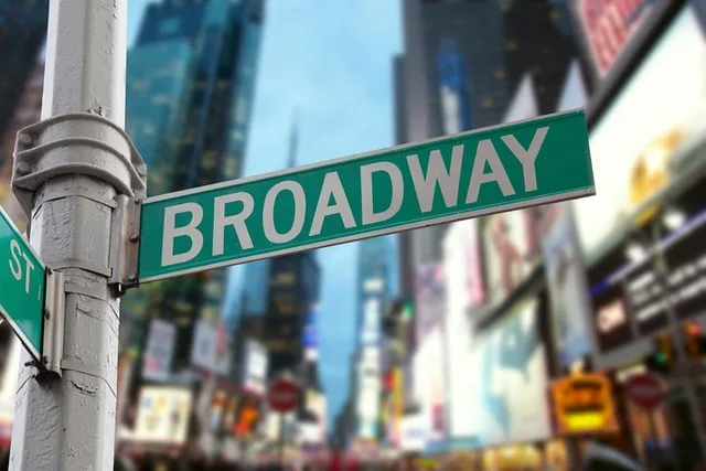 New York City Broadway and Times Square Tour with Theater Professional - Image 3