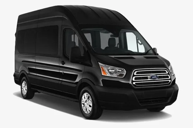 Baltimore Private Airport Transfer - Image 2