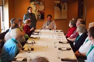 Indianapolis Fountain Square Food Tour thumbnail 4