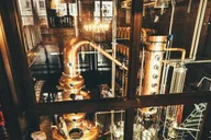 Nashville Whiskey Barrel Tour thumbnail 2
