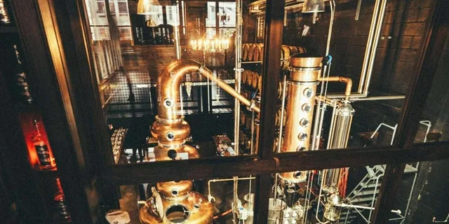 Nashville Whiskey Barrel Tour - Image 2