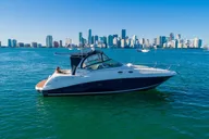 Miami Yacht Rental for 12 People 2-4 Hours thumbnail 6