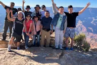 Las Vegas Antelope Canyon and Grand Canyon Tour thumbnail 1