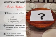 Miami Cultural Mystery Dinner thumbnail 2