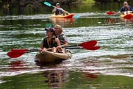 Myrtle Beach River Island Adventure thumbnail 2