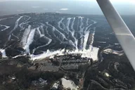 Mount Pocono Observation Air Tour thumbnail 1