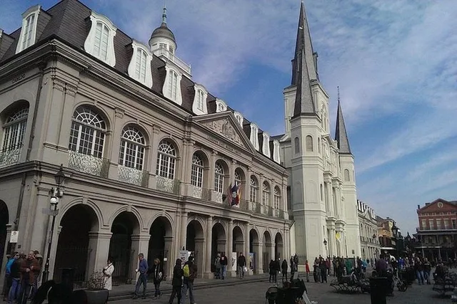 New Orleans Citywide Driving Tour - Image 4