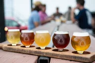 Nashville Brewery Walking Tour thumbnail 3