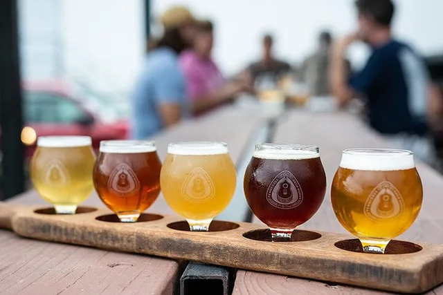 Nashville Brewery Walking Tour - Image 3