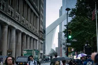 New York City 9/11 Memorial and Museum Tour thumbnail 6