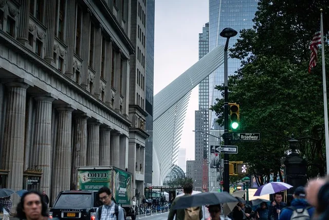 New York City 9/11 Memorial and Museum Tour - Image 6