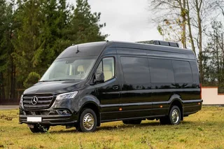 Oakland Airport Minibus Transfer