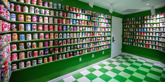 Houston Meow Wolf Radio Tave Experience 1 hr - Image 6