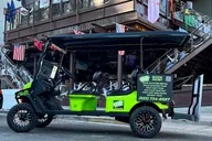 Scottsdale Party Cart Bar Crawl thumbnail 4