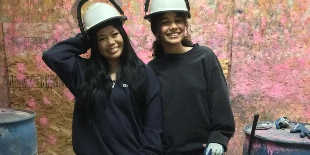 Sacramento Rage Room Experience in Citrus Heights - Image 4