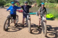 Arizona Wine and Kayak Tour thumbnail 1
