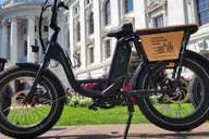 Madison eBike Tour Downtown thumbnail 2
