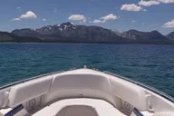 South Lake Tahoe Boat Tour of Emerald Bay thumbnail 1
