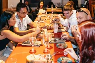 Las Vegas Food Tour of Celebrity Chefs thumbnail 3