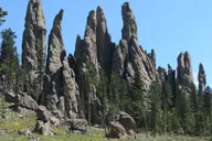 Rapid City Custer State Park and Needles Highway Tour thumbnail 2