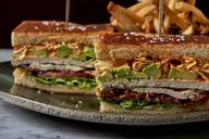 New York City Lunch at Redeye Grill thumbnail 2