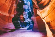 Las Vegas Antelope Canyon and Bryce Yellowstone Tour 8 Days thumbnail 4