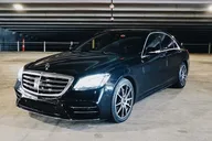 Atlanta Chauffeur Driven Transport thumbnail 1