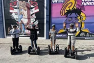 Miami Segway Art & Murals Tour thumbnail 6