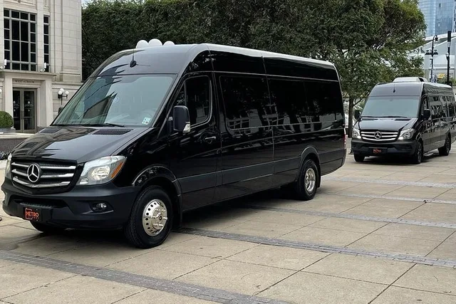 Nashville Airport Private Transportation - Image 3