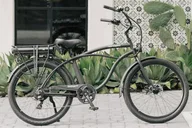 St Petersburg E-Bike Rental thumbnail 1