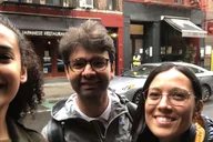 New York City Private Walking Tour with a Local thumbnail 4