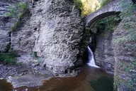 New York to Niagara Falls and Boston 3-Day Tour thumbnail 3