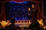 Las Vegas Magic Show by Candlelight thumbnail 5
